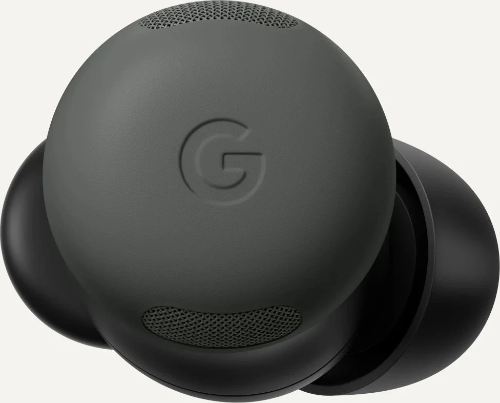 Ausinės Google Pixel Buds Pro 2 - Hazel