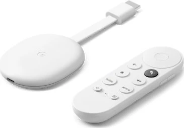 Multimedijos grotuvas Google Chromecast HD (GA03131-DE)