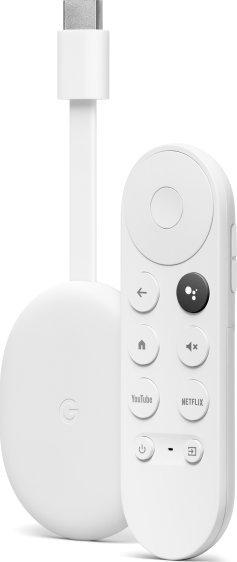 Multimedijos grotuvas Google Chromecast HD (GA03131-DE)