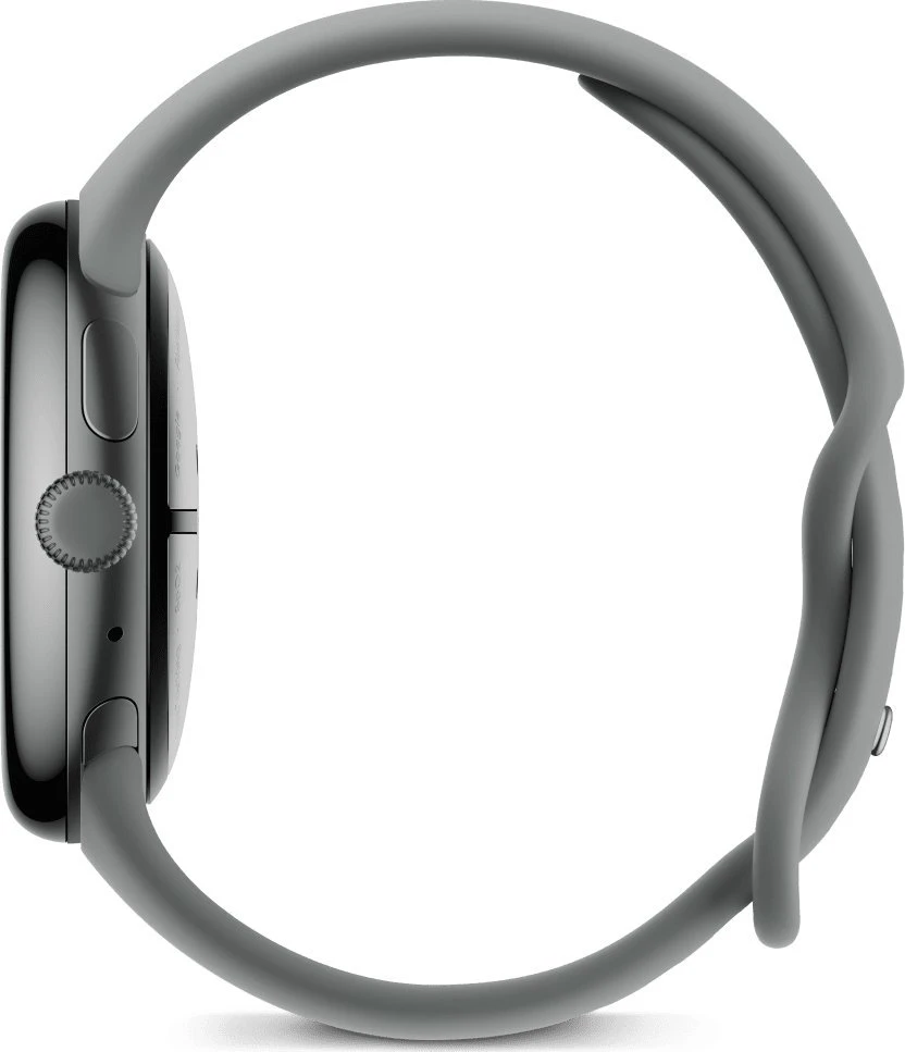 Išmanusis laikrodis „Google Pixel Watch 3“ (45 mm) su „WiFi“ ryšiu