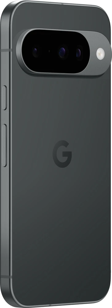 Google Išmanusis telefonas Pixel 10 5G 12/128GB Juodas (GA09744-GB)