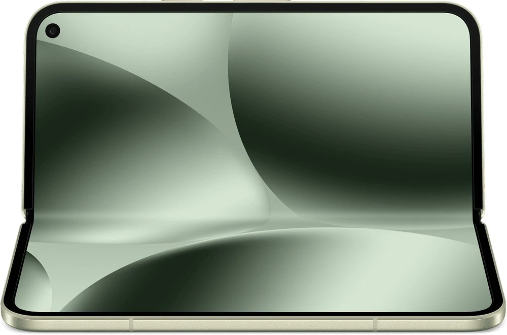 Google Išmanusis telefonas Pixel 10 Pro Fold 5G 16/256GB Žalias (GA10092-US)