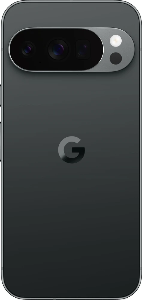 Išmanusis telefonas Google Pixel 10 Pro 256GB Obsidian