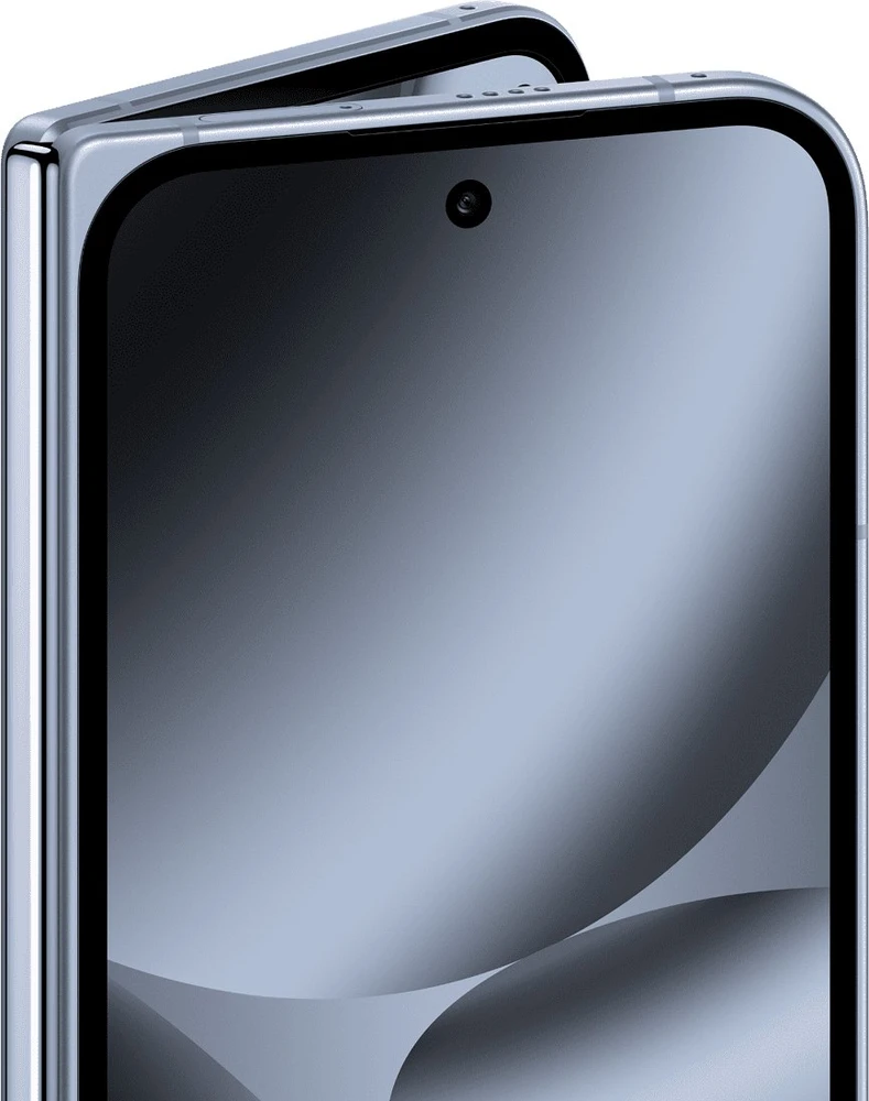 Išmanusis telefonas Google Pixel 10 Pro Fold 256GB Pilkas