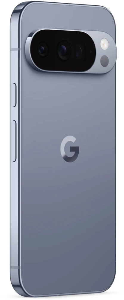 Google Pixel 10 Pro 16 cm (6.3") Dual SIM Android 16.0 5G 16 GB 128 GB 4870 mAh Pilkas