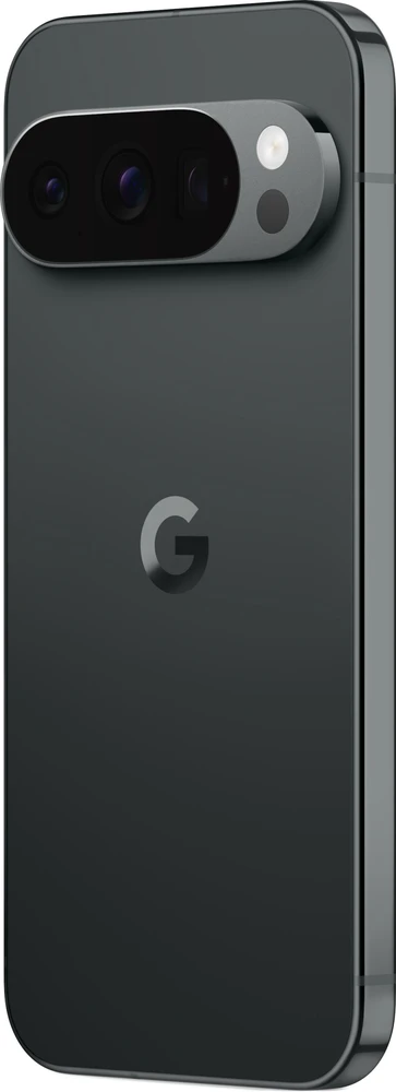 Išmanusis telefonas Google Pixel 10 Pro 256GB Obsidian