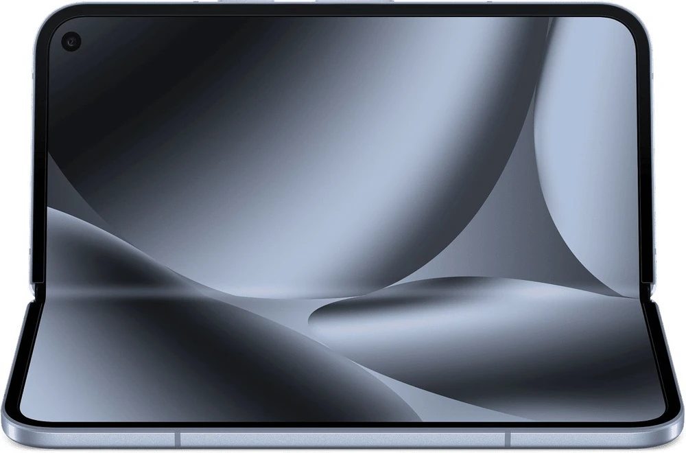 Išmanusis telefonas Google Pixel 10 Pro Fold 256GB Pilkas
