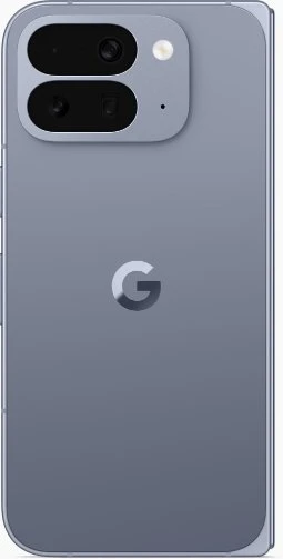 Išmanusis telefonas Google Pixel 10 Pro Fold 256GB Pilkas