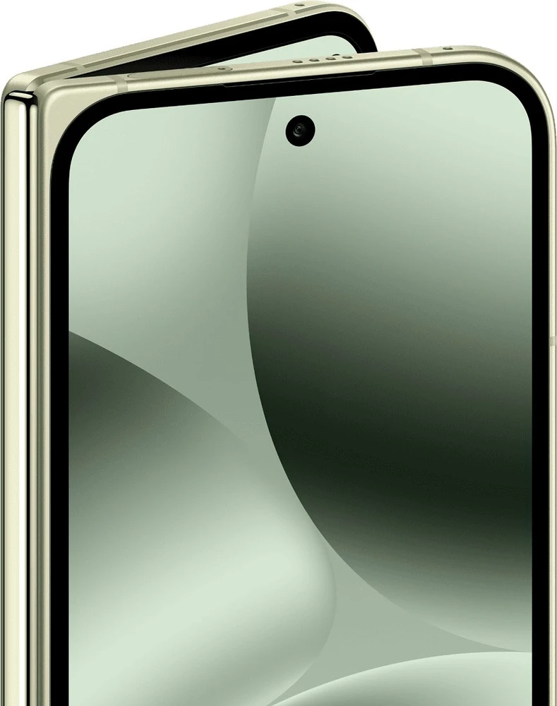 Google Išmanusis telefonas Pixel 10 Pro Fold 5G 16/256GB Žalias (GA10092-US)