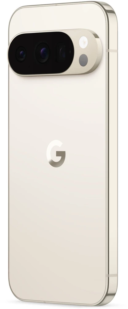 GOG Google Pixel 10 Pro 16 cm (6.3) Dviguba SIM jungtis Android 16.0 5G 16 GB 128 GB 4870 mAh Bėžinė