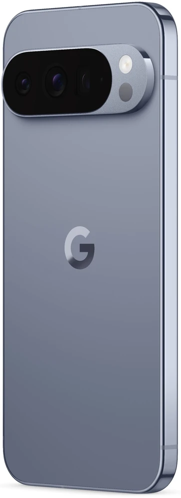 „Google Pixel 10 Pro XL 5G“ 16/256 GB dviejų SIM kortelių ekranas, „Moonstone“