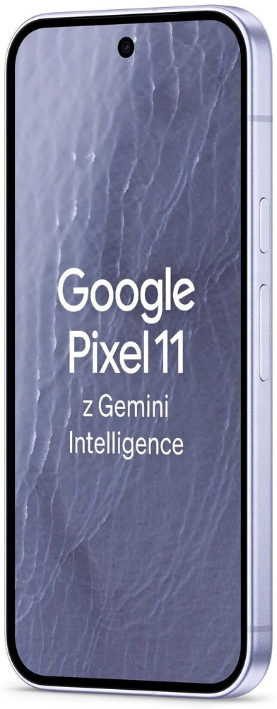 Google Pixel 11 5G Dual Sim 12GB RAM 256GB – Frost
