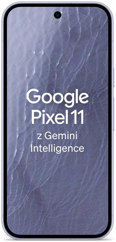 Google Pixel 11 5G Dual Sim 12GB RAM 256GB – Frost