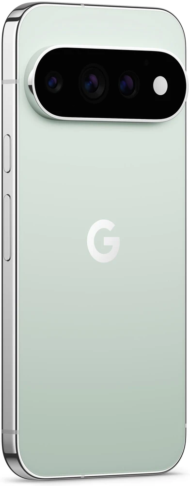 Google Pixel 11 Pro 5G Dual Sim 12GB RAM 256GB – Fog