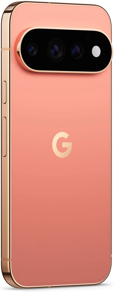 Google Pixel 11 Pro 5G 16/512GB Miedziany róż