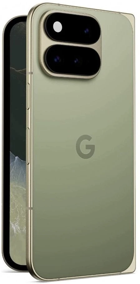 Google Išmanusis telefonas Pixel 11 Pro Fold 5G 16/256GB Žalias (GA10948-US)