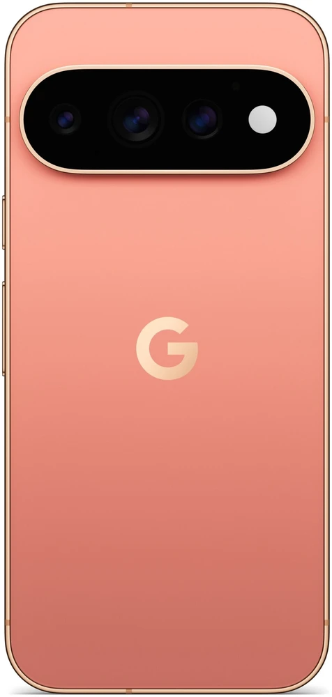 Google Pixel 11 Pro 5G 16/512GB Miedziany róż