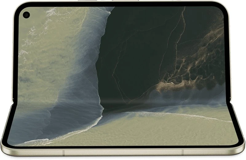 Google Išmanusis telefonas Pixel 11 Pro Fold 5G 16/256GB Žalias (GA10948-US)