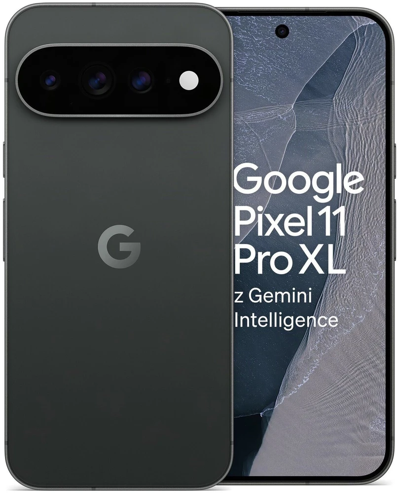 Google Pixel 11 Pro XL 5G 16/1TB Obsydian