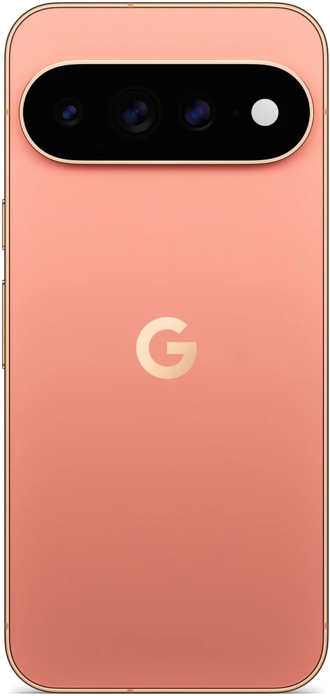 Google Pixel 11 Pro XL 5G 16/512GB Miedziany róż