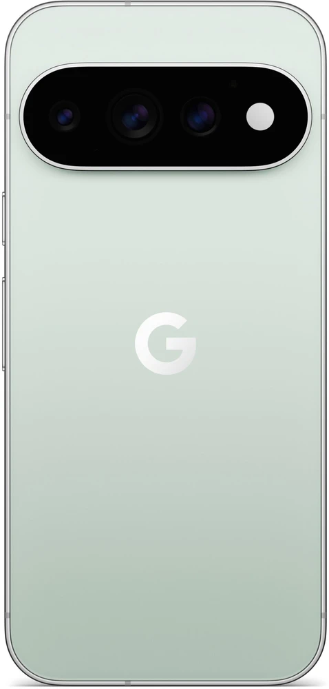Google Pixel 11 Pro 5G Dual Sim 12GB RAM 256GB – Fog