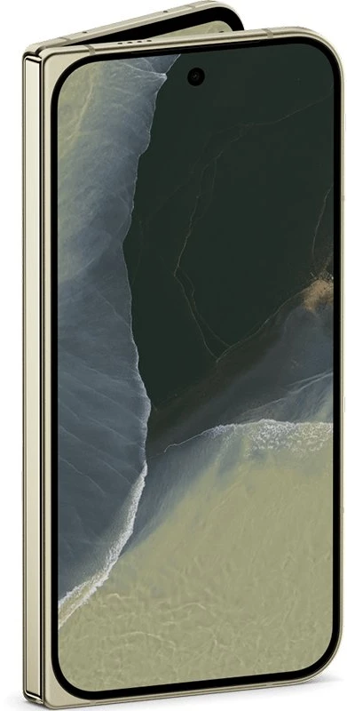 Google Išmanusis telefonas Pixel 11 Pro Fold 5G 16/256GB Žalias (GA10948-US)