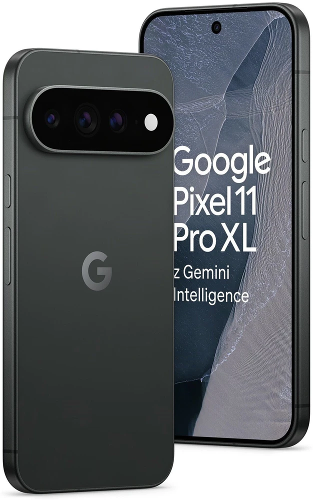 Google Pixel 11 Pro XL 5G 16/1TB Obsydian