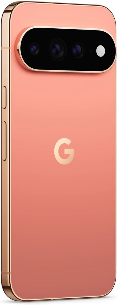 Google Pixel 11 Pro XL 5G 16/512GB Miedziany róż
