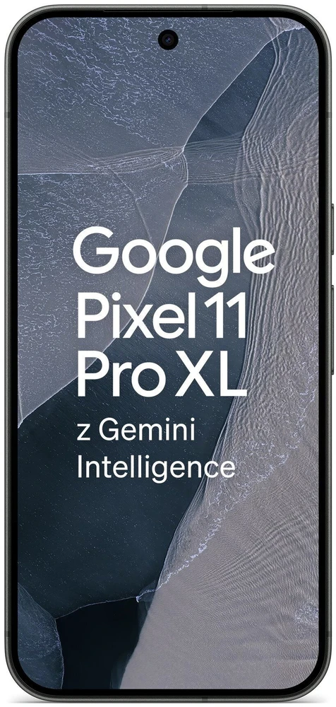 Google Pixel 11 Pro XL 5G 16/1TB Obsydian