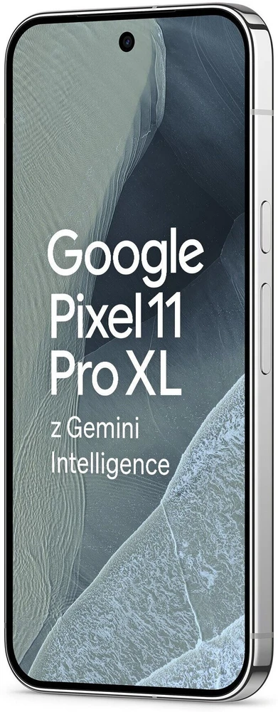 Google Pixel 11 Pro XL 5G 16/512GB Jasnoszary