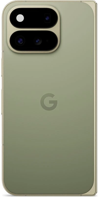 Google Išmanusis telefonas Pixel 11 Pro Fold 5G 16/256GB Žalias (GA10945-US)