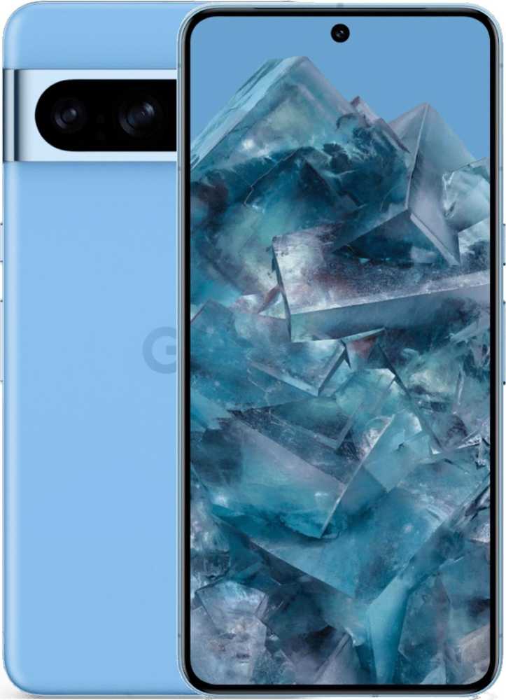 Telefonas Google Pixel 8 Pro 5G 128GB DS (Bay)