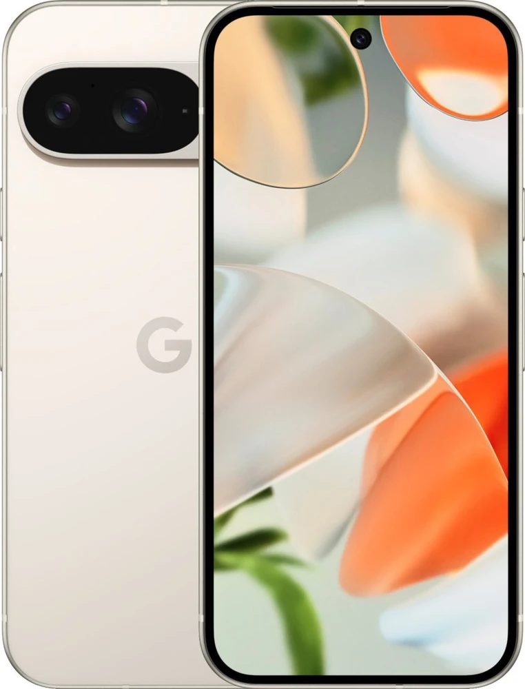 Mobilus Telefonas - Google Pixel 9 12GB 256GB 5G bežinis