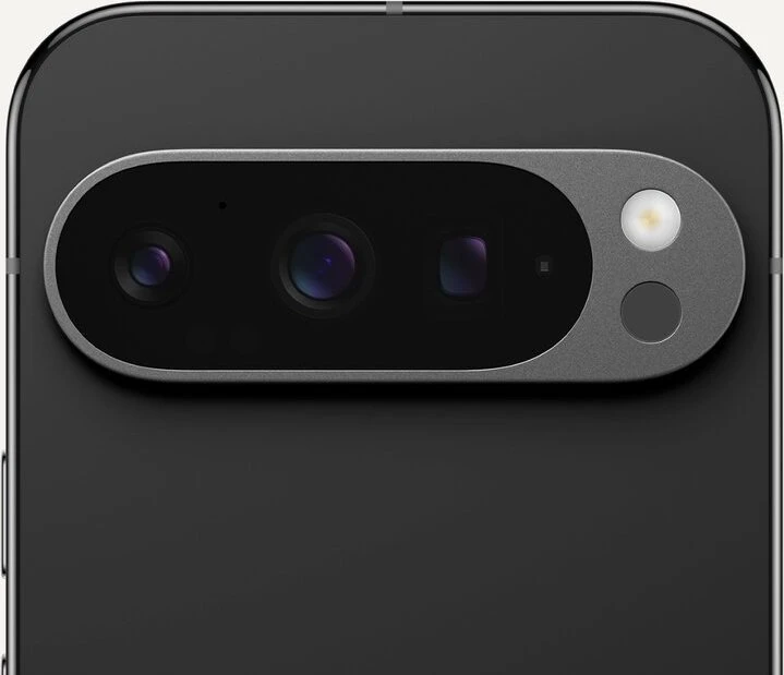 Google Pixel 9 Pro 16/128GB juodas