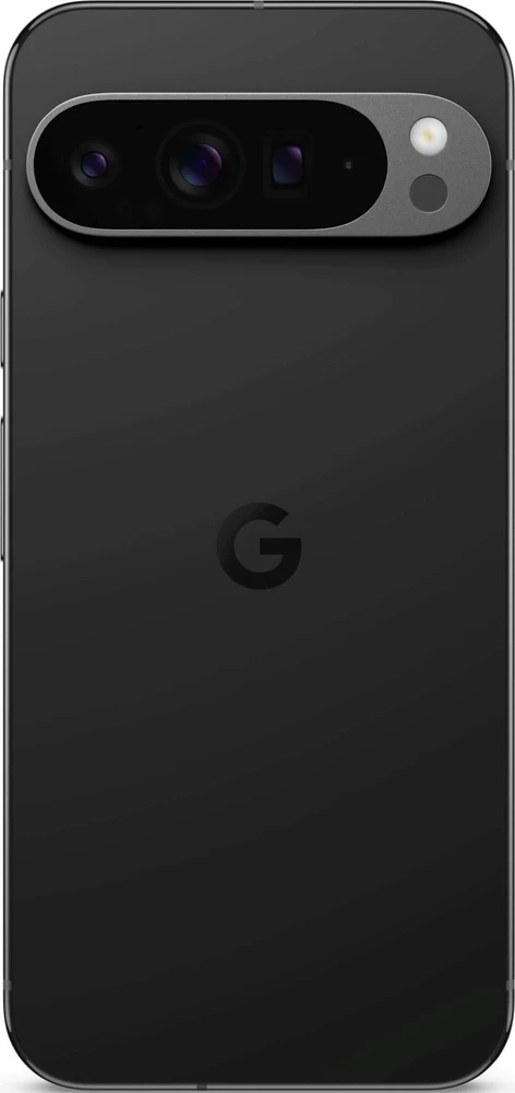 Išmanusis telefonas Google Pixel 9 Pro XL 5G Dual Sim 16GB RAM 512GB – Obsidian