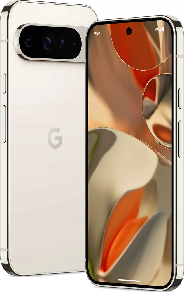 Google Pixel 9 Pro XL 16/128GB procelain