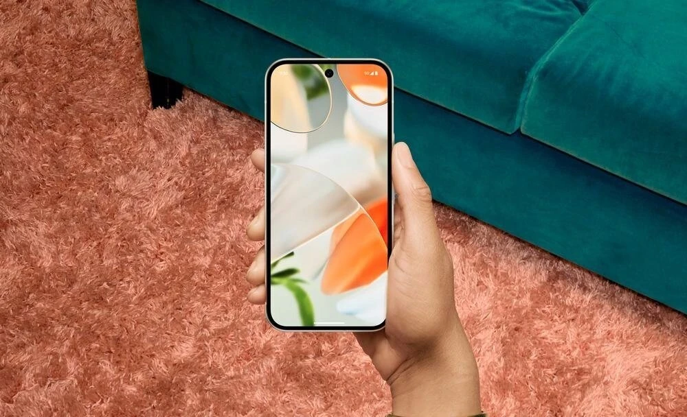Išmanusis telefonas Google Pixel 9 Pro XL 5G Dual Sim 16GB RAM 512GB – Obsidian
