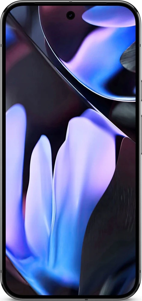 Išmanusis telefonas Google Pixel 9 Pro XL 5G Dual Sim 16GB RAM 512GB – Obsidian