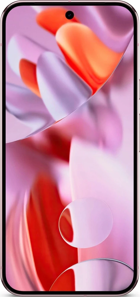 Google Pixel 9 Pro XL 5G 16/256GB Dual SIM Rose Quartz