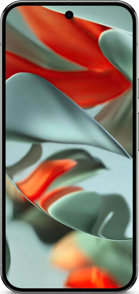 Mobilus Telefonas Google Pixel 9 Pro XL 16+128GB DS 5G Žalias