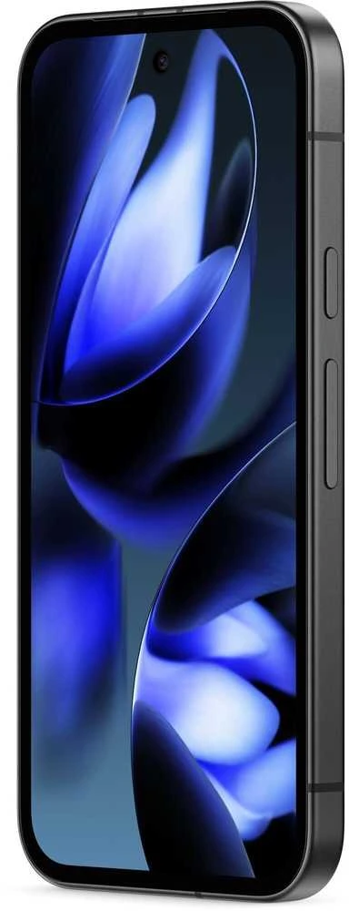 Išmanusis telefonas Google Pixel 9a 5G Dual Sim 8GB RAM 128GB – Obsidian