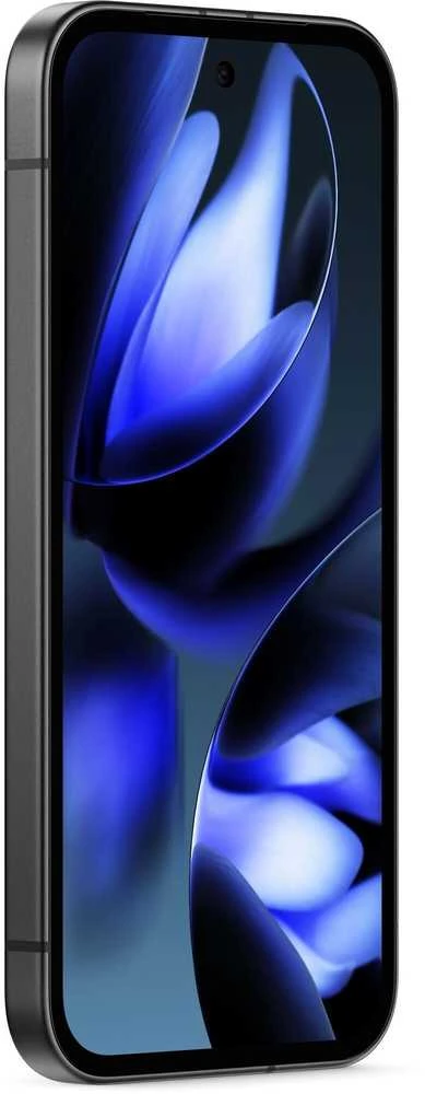 Išmanusis telefonas Google Pixel 9a 5G Dual Sim 8GB RAM 128GB – Obsidian