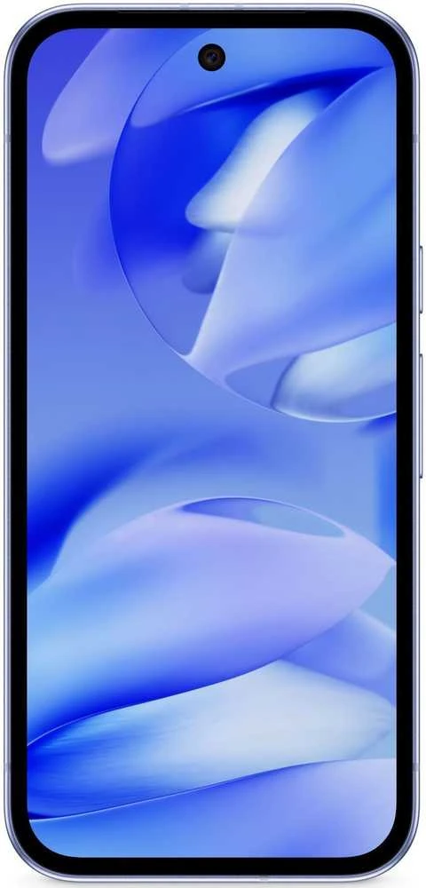 Išmanusis telefonas Google Pixel 9a 5G Dual Sim 8GB RAM 128GB – Iris