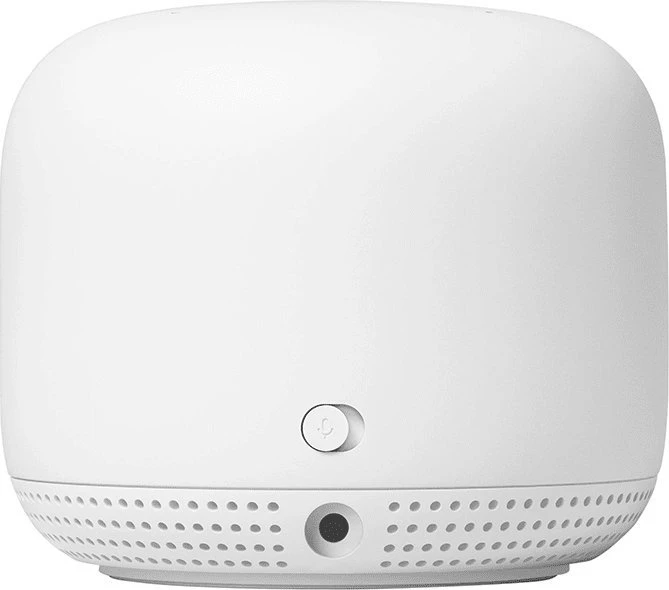 Google Maršrutizatorius Nest 2-pak (GA00822-FR)
