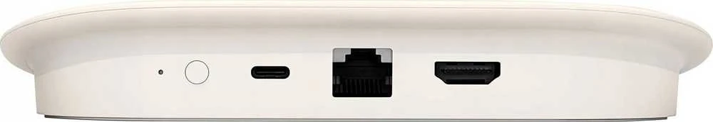 Vaizdo grotuvas Google TV Streamer JAV