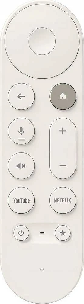 Vaizdo grotuvas Google TV Streamer JAV