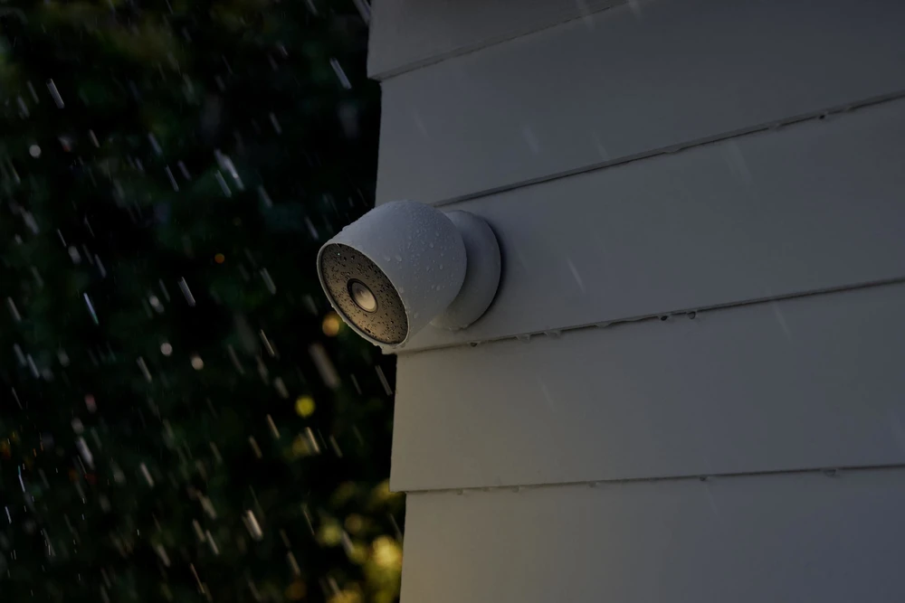Google „Nest Cam“ apsaugos kamera (GA01317-DE)