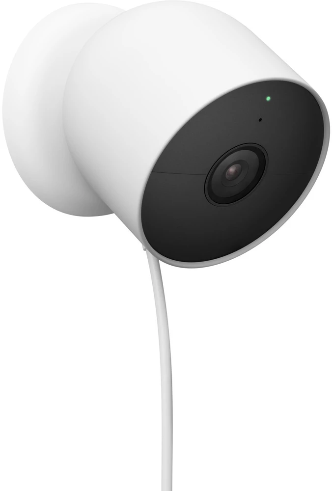 Google „Nest Cam“ apsaugos kamera (GA01317-DE)