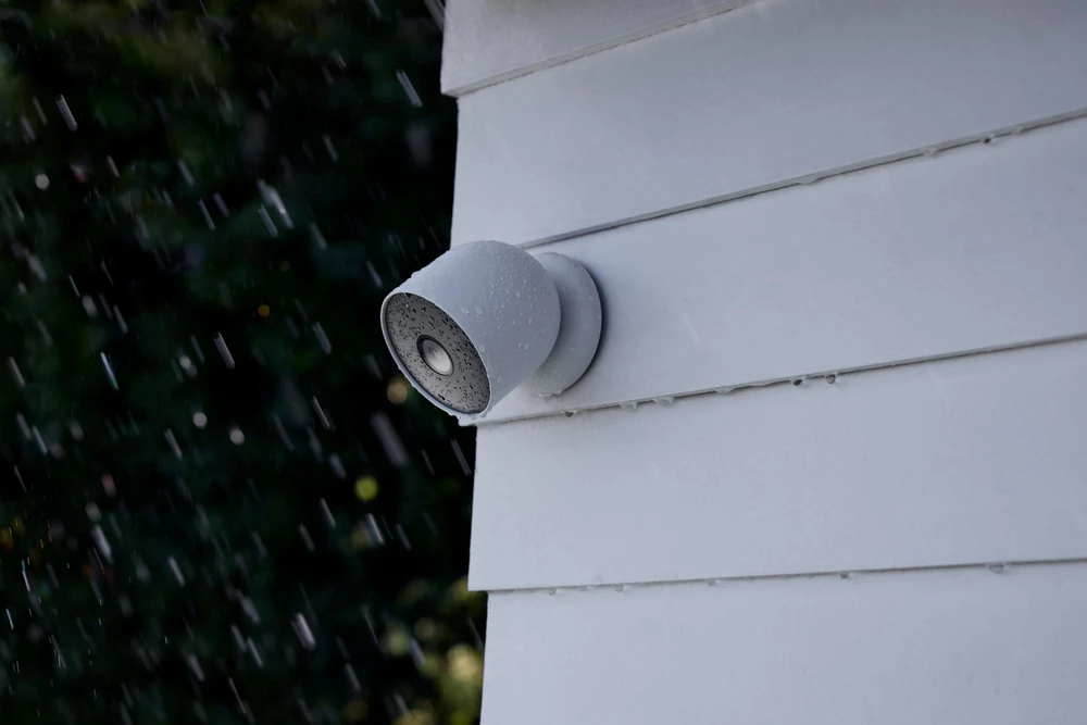 Google „Nest Cam“ apsaugos kamera (GA01317-DE)