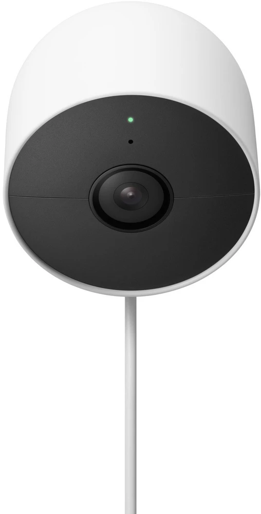 Google „Nest Cam“ apsaugos kamera (GA01317-DE)